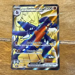Pokemon TCG Destined Rivals Full Art Bundle X3 CARDS 215/182 218/182 210/182 - Image 2
