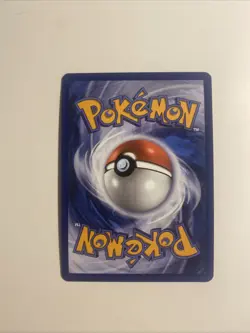 Pikachu Pokemon Day 2026 Cosmo Foil W Swirl Clean Card Near Mint - Image 4