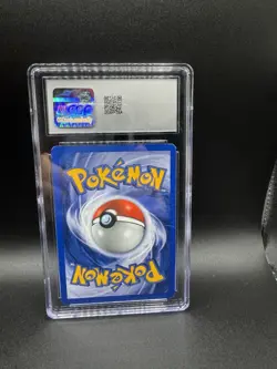 Dark Donphan Neo Destiny First Edition Holo #3 CGC 3.5 Pop 1 Pokemon Card -Swirl - Image 4