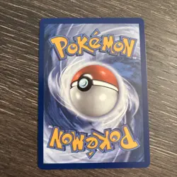 Sacred Charm 122/094 Me02: Mega Evolution Phantasmal Flames Holo Pokemon Card - Image 3