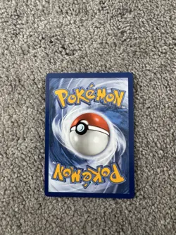 Pokemon Card Piplup MEP 042 First Partner Promo 30th Anniversary Near Mint - Image 2