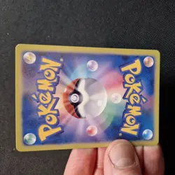 Pikachu Champions League 2017 Style Japanese Promo Holo Art Card - Image 5