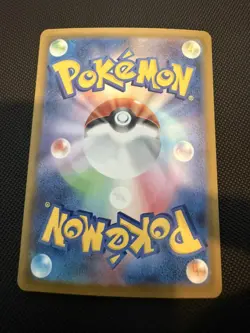 Japanese Pokemon Card 171/086 Excadrill ex SAR SV11B Japanese Full Art Rare Holo - Image 2