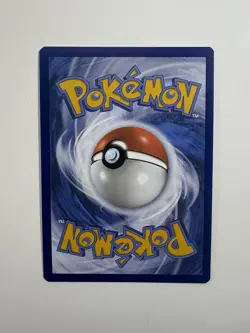 Pokemon TCG Gengar Lost Origin Holo Card 66/196 2022 Rare - Image 5