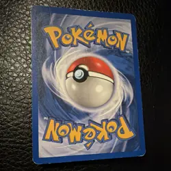 Pokemon Dark Charizard 21/82 Team Rocket Rare 80 HP Unlimited Regular Card - Image 2