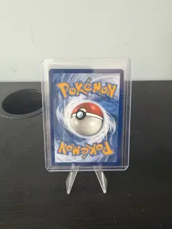 Pokemon TCG Alolan Exeggutor EX Holo Ultra Rare Card 225/191SV08 Surging Sparks - Image 2