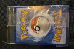 Pokemon TCG Scream Tail Black Star Promo Card SVP 065 Sealed UK VENDOR - Image 4