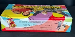 Austin Powers Collectible Card Game Booster Box - 30 packs with 11 cards Sealed - Image 4