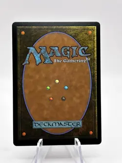 Master Emerald Shrine 7030 Foil Sonic Secret Lair Drop SLD MTG NM - Image 2