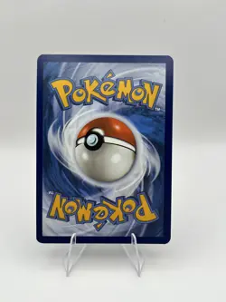 Pokemon Scarlet Violet 151 Holo Rare 110/165 Weezing - Image 2