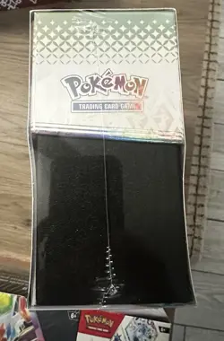Pokemon Prismatic Evolutions UPC Collection ,ETB Sealed &Surprise Box Bundle - Image 4