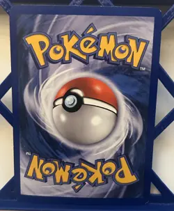 Koffing 62/107 - Ex Deoxys Reverse Holo Foil Stamped - Pokemon TCG 2005 - LP - Image 2
