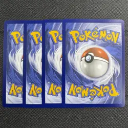 4x Sacred Ash | 168/182 NM | Destined Rivals | Pokemon TCG Playset - Image 2