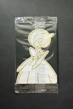 Pokemon Alakazam 009 Mega Evolution Promo *SEALED*! - Image 2