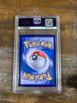 POKEMON 2025 SV8a Korean Special Art Rare LEAFEON EX #200 PSA 10 Gem Mint - Image 2