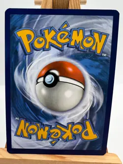 Pokemon TCG - S&V 151 - 176/165 Poliwhirl - Illustration Rare - NM/M - Image 2