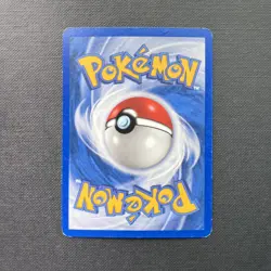 Pikachu | 74/112 FireRed & LeafGreen | Regular / Non Holo | Pokemon TCG NM / LP - Image 2