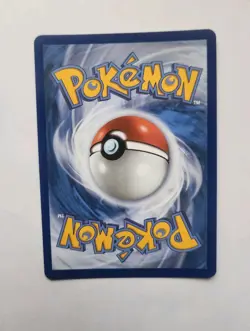 Pokemon Mega Clefable Ex 103/088 Illustration Rare Near Mint - Image 2