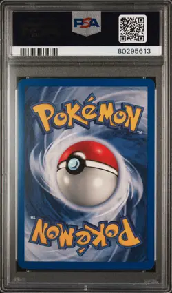 PSA 9 Giovanni - Holo Rare MINT #18 Gym Challenge 2000 Pokemon 129114296 - Image 2