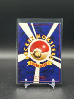 [LP] Pokemon TCG Japanese Neo Destiny Donphan Holo No. 232 - Image 2