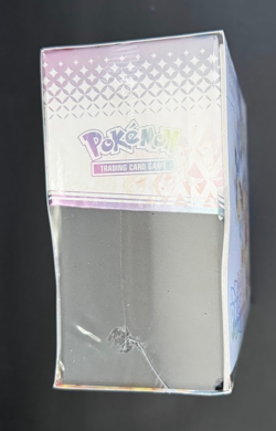 Pokemon Scarlet & Violet Prismatic Evolutions Elite Trainer Box ETB - Crner Tear - Image 2