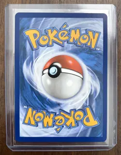 Pokemon Trainer-Supporter Rosa's Encouragement Full Art Foil Rare POR 123/088 - Image 2