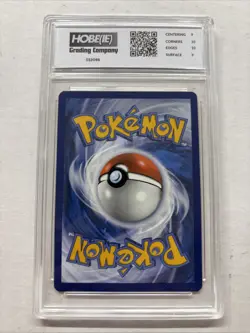 2024 Pokemon Farigiraf Ex #194 HGC 9.5 (sb1) - Image 2