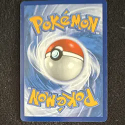 Pokemon Charizard Base Set 4/102 non holo Rare English McDonalds realease - Image 2