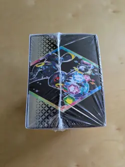 Pokemon Scarlet and Violet Prismatic Evolutions Surprise Box Sealed - Image 5