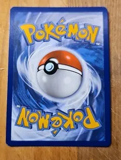Armarouge 203/198 Illustration Rare Scarlet & Violet Pokemon Holo Near Mint - Image 4