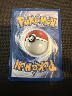 Pokemon TCG - Zapdos - 15/62 - Fossil - Holo - Image 2
