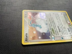 Pokemon TCG Altaria EX Power Keepers 2/108 Holo Rare - NM - Image 5