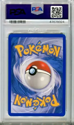 PSA 10 GEM MINT Pokemon RAICHU Holo Rare 2007 ex Power Keepers #12/108 - Image 2