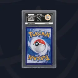 Pokemon ACE 9 MINT Umbreon V Holo 0613/15 Gem Pack Vol 2 SCHN 2025 - Image 2