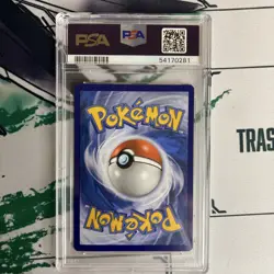 2016 Surfing Pikachu 111/108 XY Evolutions PSA 10 Pokemon TCG - Image 2