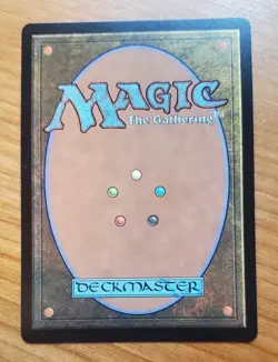 MTG Smothering Tithe (Anime 0067) - WOE Enchanting Tales (NM) - Image 2