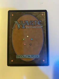 MTG English Composer of Spring (Extended Art) NM Foil Commander Masters - Image 2