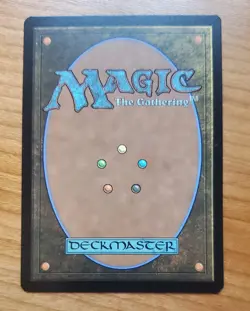 MTG Rhystic Study (Anime 0071) - WOE Enchanting Tales (NM) - Image 2