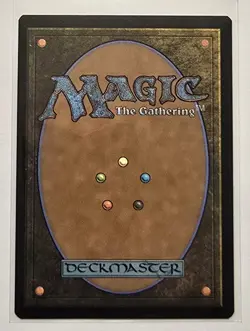 The Masamune R MTG Final Fantasy English - Image 2