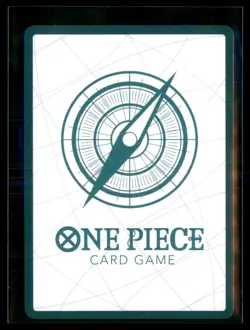 One Piece CCG DON!! Card (Gear 4 Luffy) The Best Vol 2 Foil - Image 2