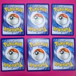 Pokemon TCG Lot Of 6 Shiny Fates Shiny Full Art Pokemon V Cards Near Mint - Image 2