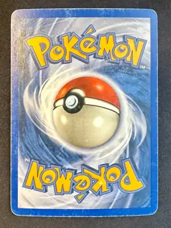 Whiscash 48/97 2003 EX Dragon Pokemon Card TCG Komiya Artwork Reverse Holo - Mp - Image 4