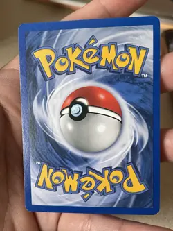 Pokemon Surfing Pikachu Wotc Promo Regular 28/53 2001 Promo Card English - Image 3