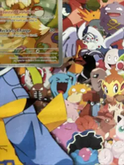 Eevee 173 Sv: Scarlet & Violet Promo Cards Holo - Image 5