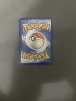 Pokemon TCG M Absol EX XY63 XY Holo Mega Evolution Card - Image 2