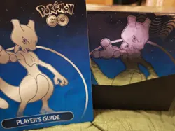 Pokemon go Elite Trainer Box With some Plain Pokemon Cards Dice Etc - Image 2