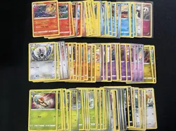 86 Tomokazu Komiya Pokemon Card TCG Lot - Image 1
