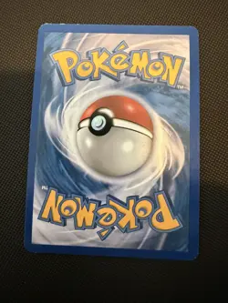 Pokemon Card Raikou - Holo LP HGSS Promos Promo HGSS19 - Image 2