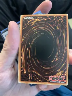 Black Fang Magician PEVO-EN004 Yu-Gi-Oh! Card Ultra Rare 1st Edition - Image 2