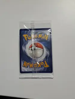 Pokemon - Snorlax - 051 - 151 - NM - Sealed Promo Card - Image 2